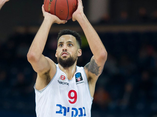 היחיד שיתפקד. דיי