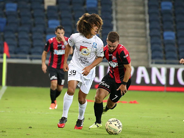 דמאראווי צפוי לחזור להרכב (יוסי שקל)