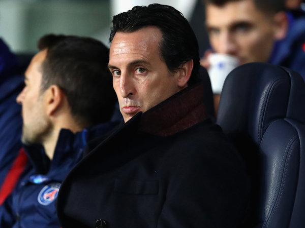 אמרי. השחקנים יעניקו לו מתנת יום הולדת? (Getty)