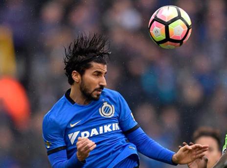 יחזור לישראל? (getty)