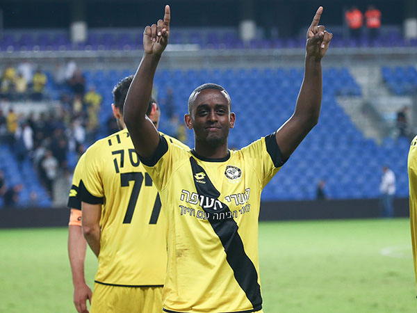 תוצאה של תהליך. נתניה (אלן שיבר)