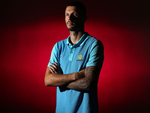 "מסוג המשחקים שהופכים לכדורגלן בשבילם" (getty)