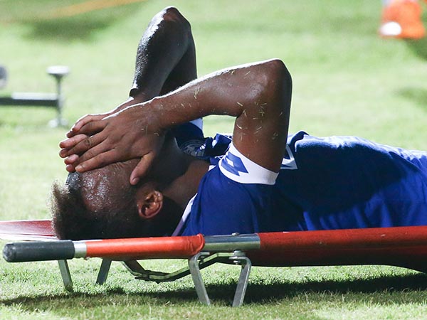 טל איילה. חדשות רעות לאשקלון