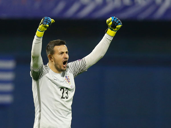 סובשיץ'. החמיא למאמנו (getty)