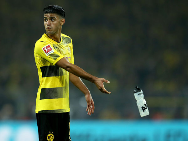 נחקר שעה ושוחרר. דאווד (getty)