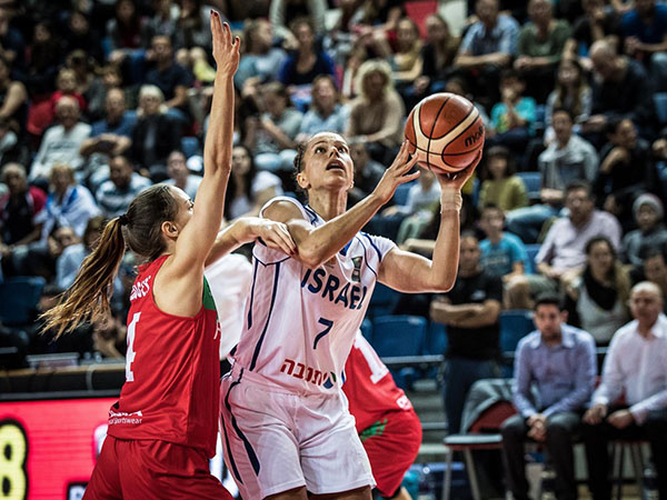 קלארק. המצטיינת (FIBA)
