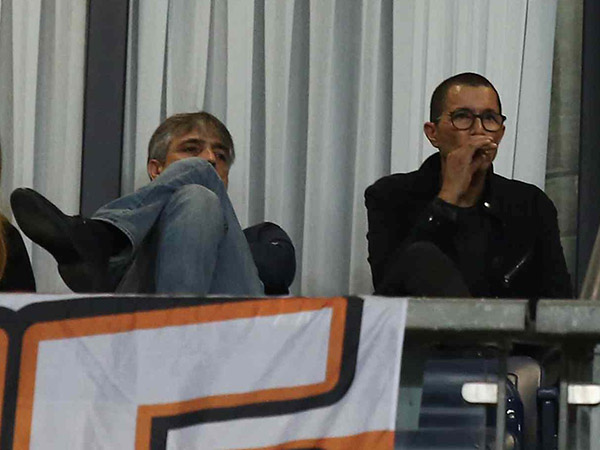 טביב ואוחנה. משחק מבחן לקבוצה שלהם (אלן שיבר)