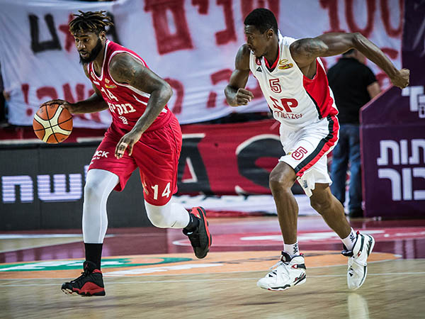 לא רק בת"א או ירושלים (מנהלת הליגה)