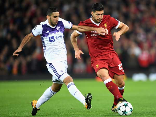 גם הוא מועמד לחיזוק. קבהא (Getty)