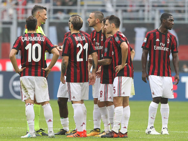 התחלת עונה מאכזבת (getty)