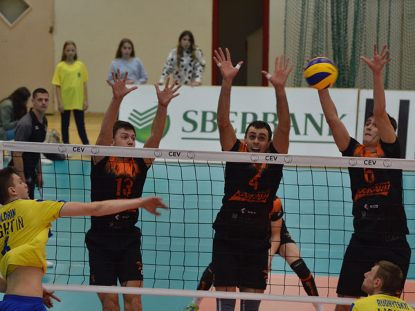 (איגוד הכדורעף)