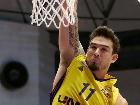 לאן חולון יכולה להגיע? (מנהלת הליגה)