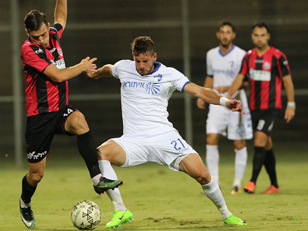 אבו עביד יחליף את קוויאר (אנצ'ו ג'וש)