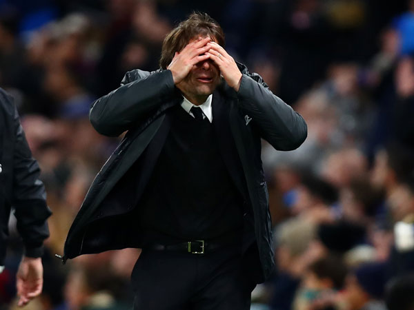 קונטה. את מי הוא יפגוש בשמינית? (getty)