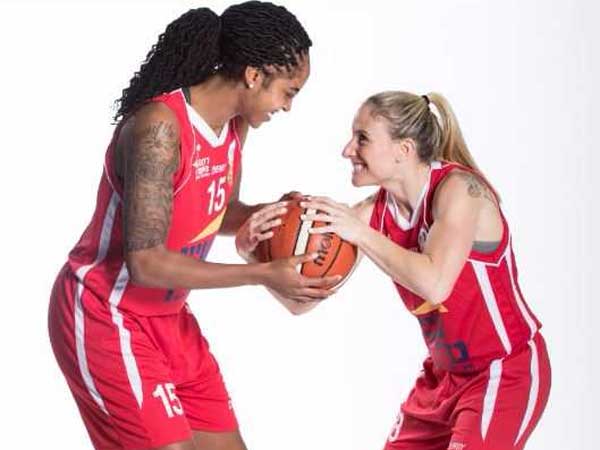 שי קלי תמשיך להוביל? (עודד קרני, מנהלת ליגת העל לנשים בכדורסל)