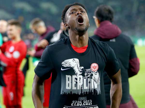 נמאס לו. טוואטחה (Getty)