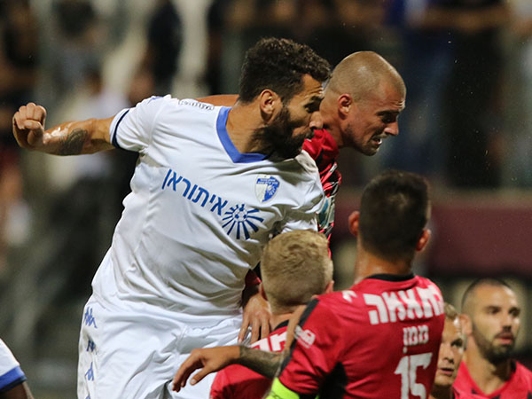 קוויאר יחזור? (סוכנות ג'יני)