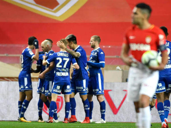 גם 0:2 עד הדקה ה-70 לא הספיק לטרואה (getty)