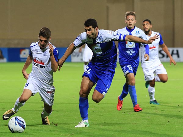 צילום: ערן לוף - סוכנות ג'יני