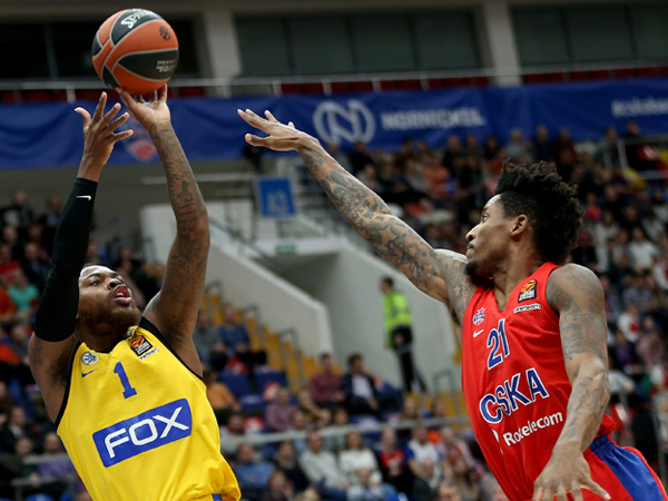 הצהובים יצטרכו לשכוח מהר מהמשחק (getty)