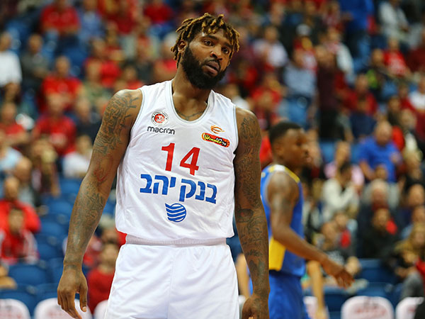 מנקודות האור הבודדות. ריצ'רד האוול (מנהלת הליגה)