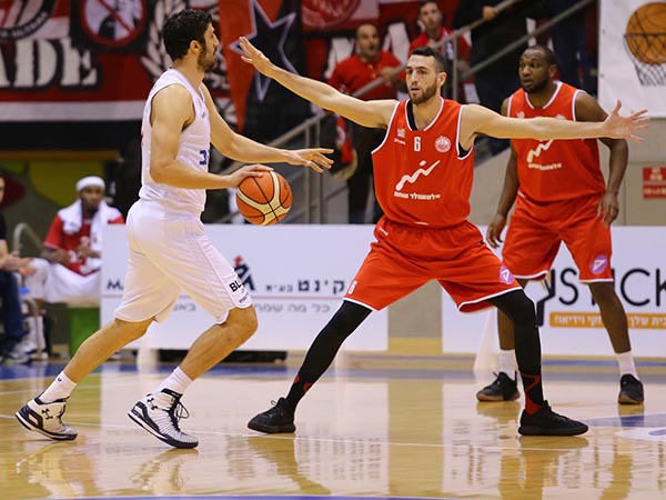 אליהו. פתח מצוין (לירון מולדובן)