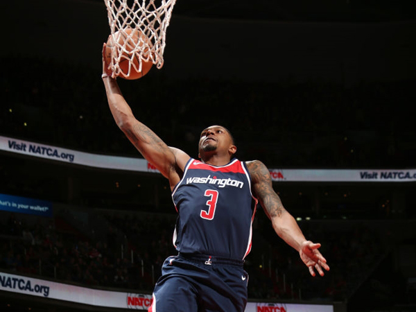 ביל סידר ניצחון דרמטי לוויזארדס (getty)