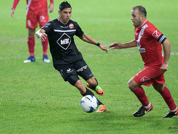 חלאילה. "משחק חשוב מאוד"