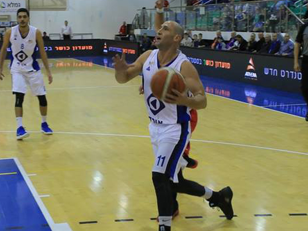 (הפייסבוק הרשמי של מכבי רחובות)