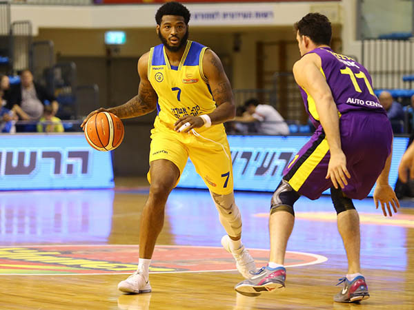 (מנהלת הליגה)