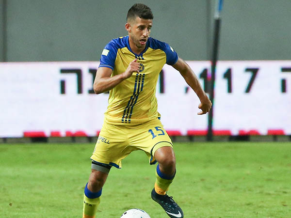 "הגשמתי חלום". מיכה (דני מרון)