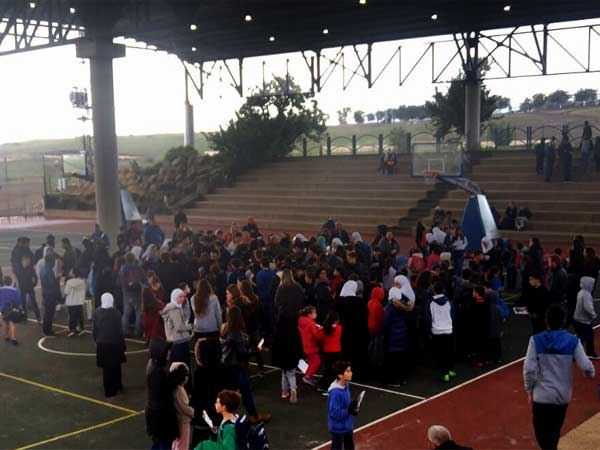 עושים שמח לילדים