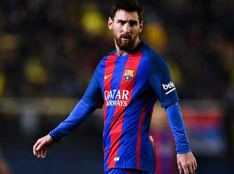 מתכוננים ליום שאחרי מסי (getty)