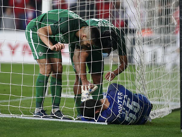 גלזר. גרשון משפיע עליו לרעה (אלן שיבר)