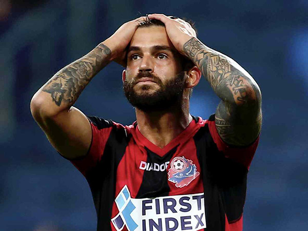 ייפגש עם כץ. חנן ממן (צילום: אלן שיבר)