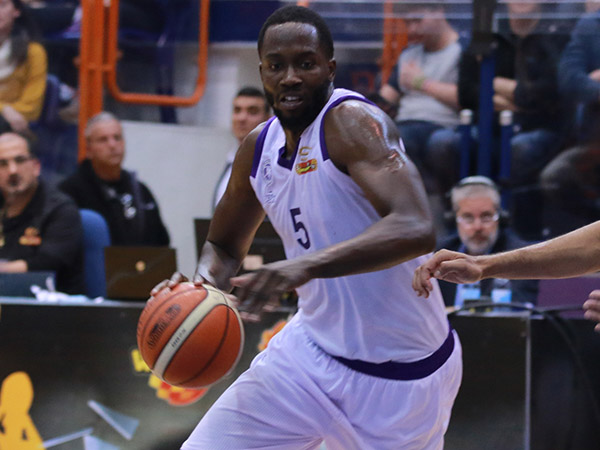 אלכס יאנג. האיש של נהריה (מנהלת הליגה)