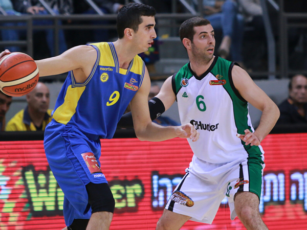 באשדוד מתקרבים לחלק העליון (מנהלת הליגה)