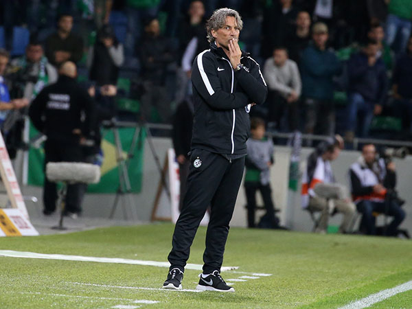 "איבדנו את הראש אחרי הגול". מאס (יוסי שקל)