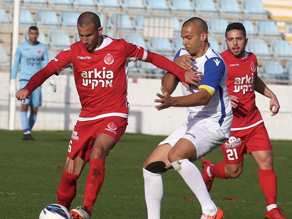 "ידין היה חסר המון זמן" (אלן שיבר)