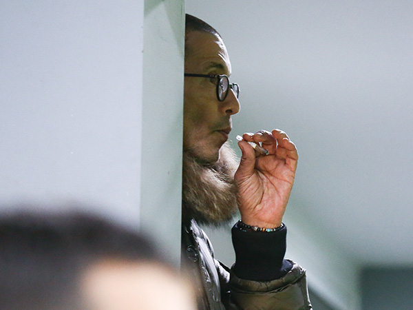 טביב. חזר למיאמי (דני מרון)