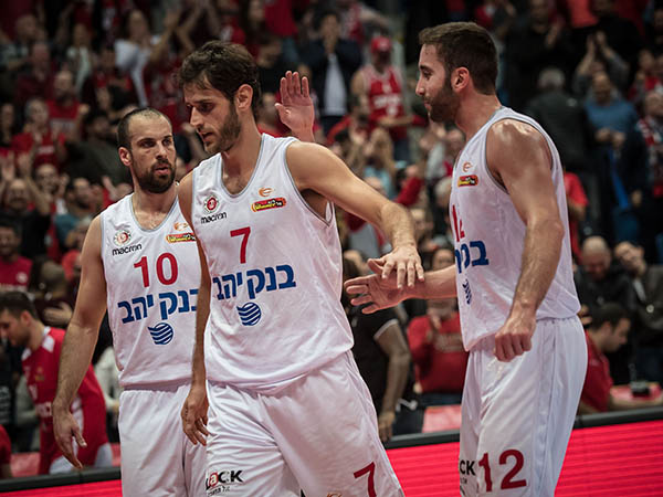 "גם בלי אומיץ', לירושלים יש סגל רחב" (מנהלת)