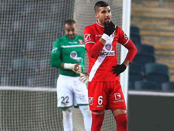 סכנין תחפש את הנקודות במקום אחר (אלן שיבר)