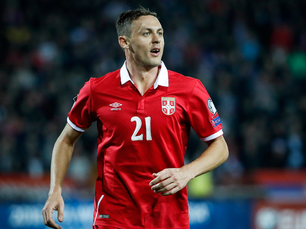 מאטיץ'. הסלע בקישור הסרבי (Getty)