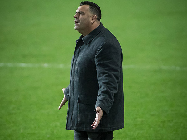 "מקווה שמי שצריך להתעשת, יתעשת ויביא שחקנים". קורצקי (עודד קרני)