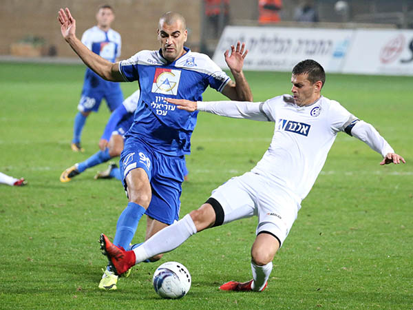 מוליץ' צפוי להישאר ולקבל יותר דקות (יוסי שקל)