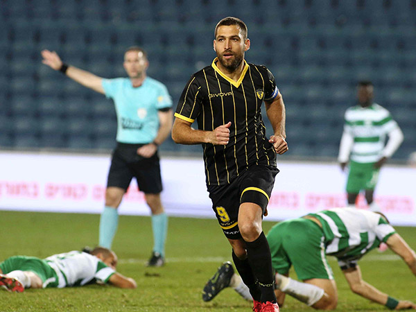 ידע להתעשת אחרי החמצת הפנדל (אלן שיבר)