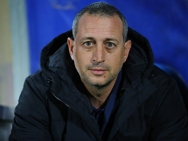 תורג'מן. "אנחנו מתקדמים" (לירון מולדובן)