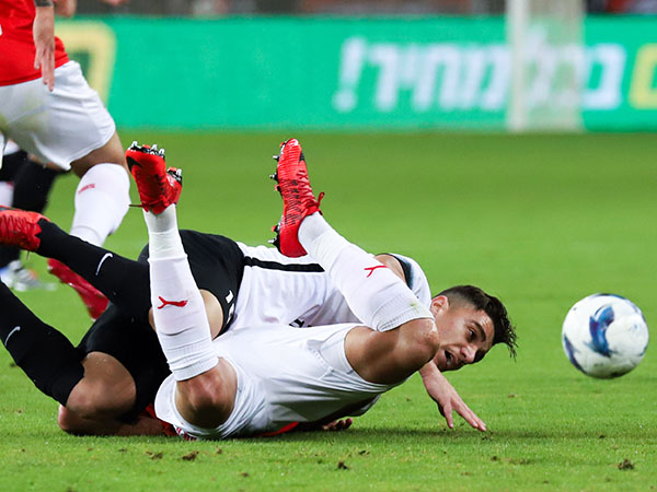 אשדוד לא הצליחה לברוח לאשקלון (דני מרון)