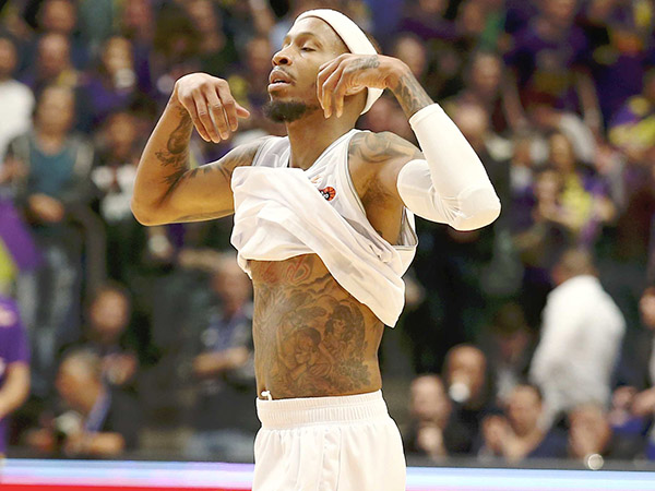 קינסי עצבני (אלן שיבר)