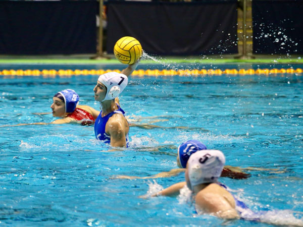 רבע שני מצוין (פטריסיה בן עזרא)